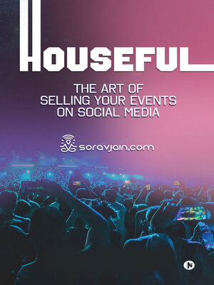 cover image of Houseful